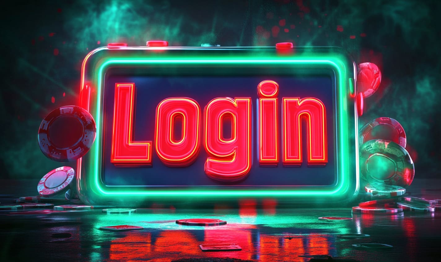 Login no Casino Online RPG.BET