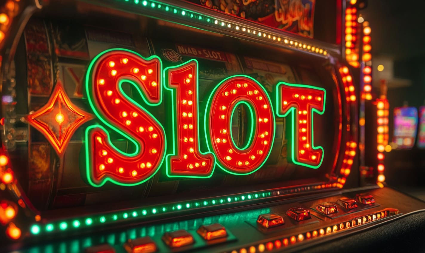 Variedade Slots no Cassino Online RPG.BET 